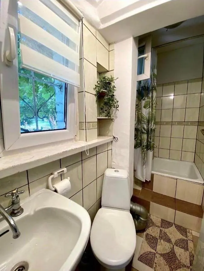 Seaside Holiday House Gdansk Holiday home