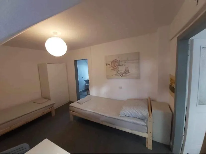 Holiday home Seaside Holiday House Gdansk Poland