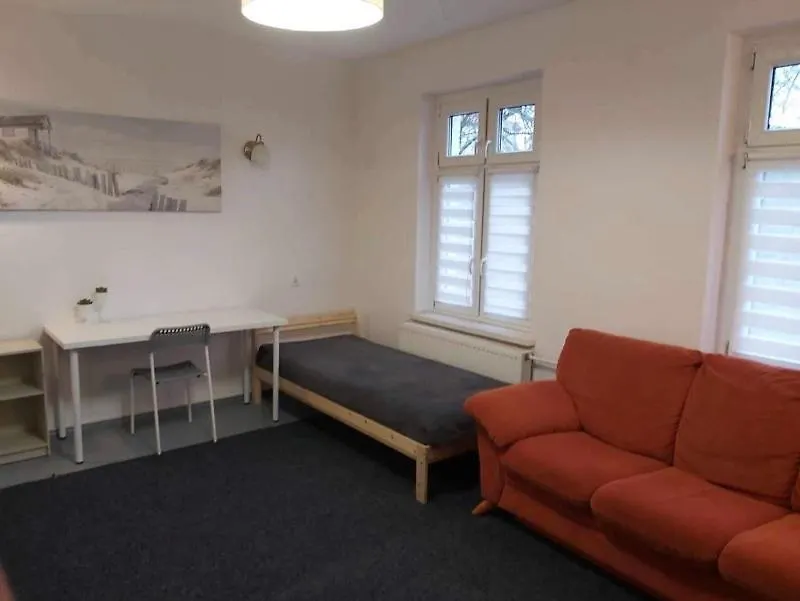 Holiday home Seaside Holiday House Gdansk Poland