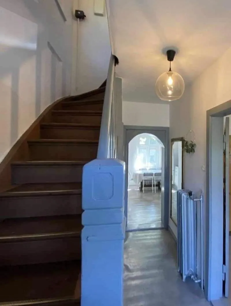Holiday home Seaside Holiday House Gdansk