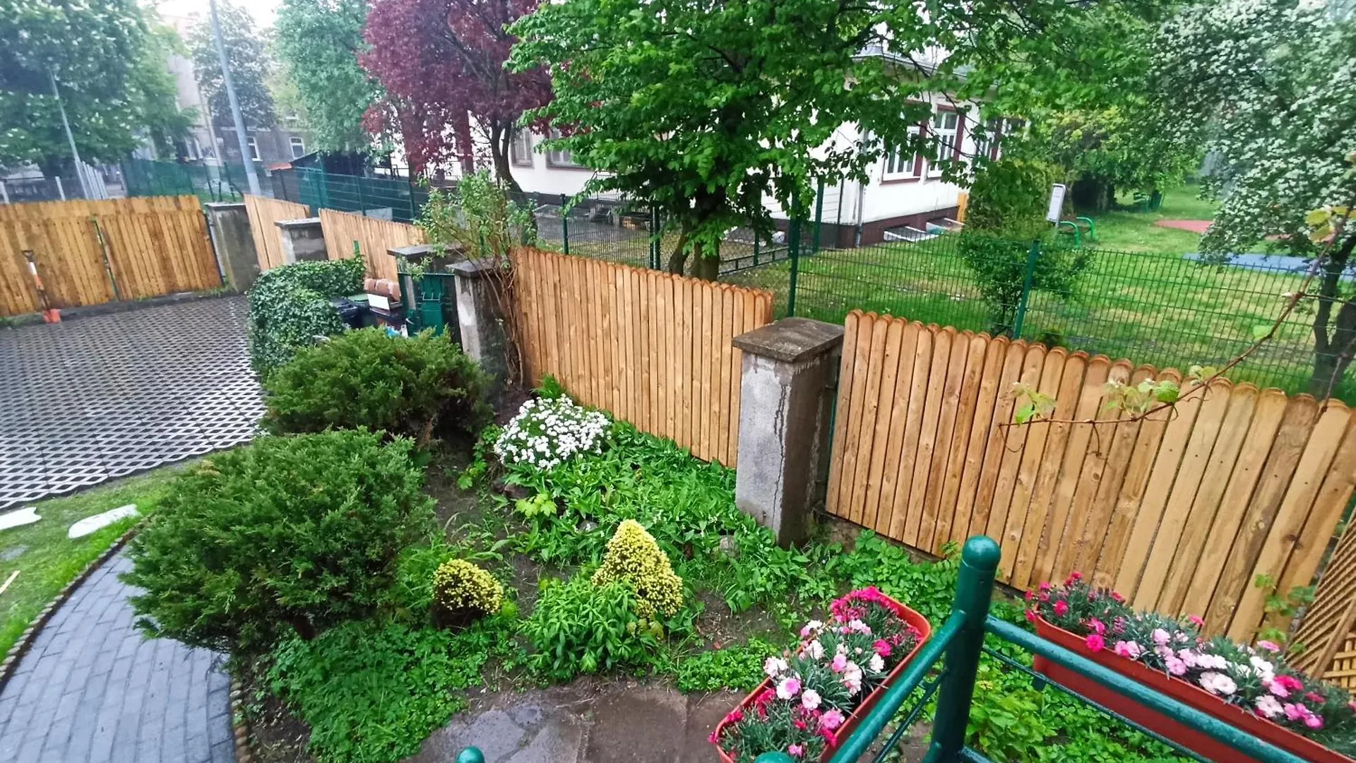 Holiday home Seaside Holiday House Gdansk